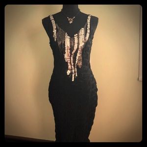 Cute & fun party dress